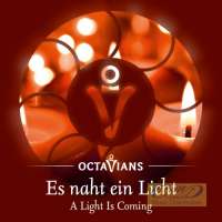 WYCOFANY    Es naht ein Licht - muzyka świąteczna od Praetoriusa do King’s Singers